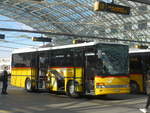 (214'932) - PostAuto Graub�nden (Thepra 10) - GR 178'949 - Setra am 1.