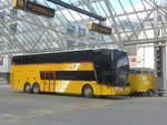 (214'944) - PostAuto Graub�nden - GR 170'403 - Van Hool am 1.