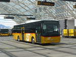 (217'205) - PostAuto Graub�nden - GR 179'714 - Iveco am 23.