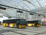 (217'208) - PostAuto Graub�nden - GR 170'431 - Iveco am 23.