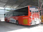 (217'240) - PostAuto Graub�nden - GR 106'551 - Irisbus am 23.