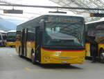 (217'248) - PostAuto Graub�nden - GR 179'716 - Iveco am 23.