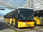 (218'868) - PostAuto Graub�nden - GR 179'712 - Iveco am 20.