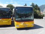 (219'765) - PostAuto Graub�nden - GR 168'873 - Iveco (ex GR 170'438) am 16.