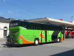 (219'775) - Aus Deutschland: Gr�ner, Rudelzhausen - FS-G 470 - VDL am 16.