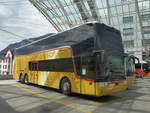 (219'800) - PostAuto Graub�nden - GR 170'404 - Van Hool am 16.
