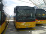 (219'801) - PostAuto Graub�nden - GR 170'435 - Iveco am 16.