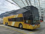 (219'802) - PostAuto Graub�nden - GR 170'403 - Van Hool am 16.