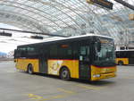 (219'811) - PostAuto Graub�nden - GR 168'876 - Irisbus am 16.