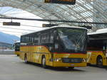 (219'813) - PostAuto Graub�nden - GR 175'102 - Mercedes (ex Terretaz, Zernez) am 16.