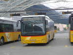 (221'431) - PostAuto Graub�nden - GR 179'711 - Iveco am 26.