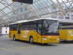 (221'434) - PostAuto Graub�nden - GR 179'710 - Setra am 26.
