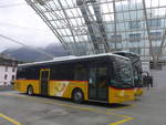(221'438) - PostAuto Graub�nden - GR 170'435 - Iveco am 26.
