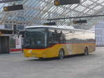 (223'256) - PostAuto Graub�nden - GR 179'711 - Iveco am 2.