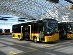 (229'231) - PostAuto Graub�nden - GR 81'323 - Solaris am 15.