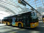(233'599) - PostAuto Graub�nden - GR 178'949 - Mercedes (ex CarPostal Ouest) am 9.