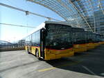 (233'602) - PostAuto Graub�nden - GR 69'102 - Scania/Hess am 9.