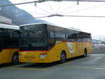 (241'062) - PostAuto Graub�nden - GR 179'709 - Setra am 12.
