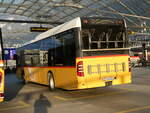 (241'161) - PostAuto Graub�nden - GR 102'393 - Mercedes am 12.