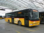 (241'281) - PostAuto Graub�nden - GR 168'874 - Irisbus am 14.