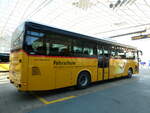 (242'305) - PostAuto Graub�nden - GR 175'032 - Irisbus (ex PostAuto Bern) am 8.
