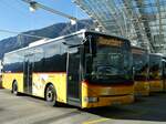 (242'307) - PostAuto Graub�nden - GR 168'874 - Irisbus am 8.