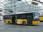 (245'880) - PostAuto Graub�nden - GR 179'717/PID 11'407 - Iveco am 6.