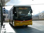 (246'543) - PostAuto Graub�nden - GR 69'102/PID 11'626 - Scania/Hess am 24.