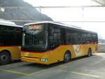 (246'547) - PostAuto Graub�nden - GR 168'875/PID 5720 - Irisbus am 24.