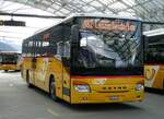 (246'548) - PostAuto Graub�nden - GR 160'326/PID 10'046 - Setra (ex AutoPostale Ticino) am 24.