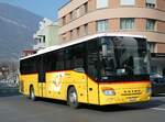 (246'817) - PostAuto Graub�nden - GR 179'703/PID 11'303 - Setra am 3.