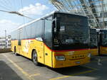 (246'822) - PostAuto Graub�nden - GR 179'709/PID 11'299 - Setra am 3.
