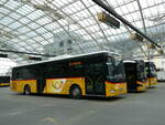 (248'552) - PostAuto Graub�nden - GR 170'431/PID 10'028 - Iveco am 15.
