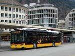 (248'568) - D�nser, Trimmis - GR 27'692/PID 11'894 - Scania (ex GR 166'037) am 15.