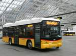 (248'735) - PostAuto Graub�nden - GR 86'897/PID 5405 - Scania/Hess am 16.