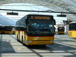 (254'918) - PostAuto Graub�nden - GR 168'874/PID 5590 - Irisbus am 8.