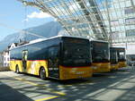 (254'923) - PostAuto Graub�nden - GR 179'711/PID 11'405 - Iveco am 8.