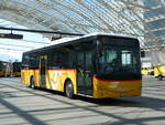 (254'925) - PostAuto Graub�nden - GR 170'435/PID 11'311 - Iveco am 8.