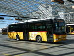 (255'598) - PostAuto Graub�nden - GR 158'874/PID 5590 - Irisbus am 26.