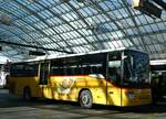 (257'196) - PostAuto Graub�nden - GR 179'705/PID 11'305 - Setra am 20.