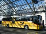 (257'198) - PostAuto Graub�nden - GR 179'710/PID 11'300 - Setra am 20.