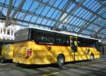 (257'199) - PostAuto Graub�nden - GR 179'710/PID 11'300 - Setra am 20.