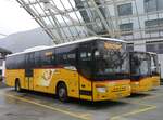 (263'838) - PostAuto Graub�nden - GR 168'602/PID 5614 - Setra am 20.