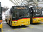(263'839) - PostAuto Graub�nden - GR 81'323/PID 11'708 - Solaris am 20.