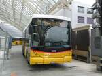 (263'840) - PostAuto Graub�nden - GR 69'102/PID 11'626 - Scania/Hess am 20.