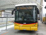 (263'841) - PostAuto Graub�nden - GR 69'102/PID 11'626 - Scania/Hess am 20.