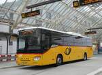 (263'842) - PostAuto Graub�nden - GR 179'704/PID 11'304 - Setra am 20.