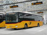 (263'843) - PostAuto Graub�nden - GR 170'436/PID 10'212 - Iveco am 20.