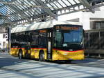 (266'203) - PostAuto Graub�nden - GR 86'897/PID 5405 - Scania/Hess am 27.