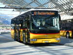 (266'204) - PostAuto Graub�nden - GR 168'874/PID 5590 - Irisbus am 27.
